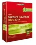 Lexware Faktura+Auftrag Plus 2020