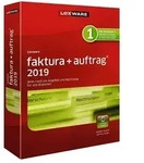 Lexware Faktura+Auftrag 2020