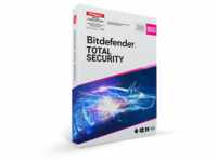 Bitdefender 2024 Total Security