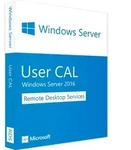Windows Server 2016 RDS - 10 User CALs