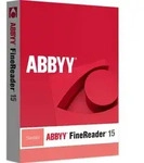 ABBYY Finereader 15 Standard