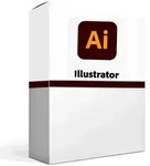 Adobe Illustrator Creative Cloud