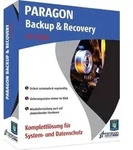 Paragon Backup & Recovery 10 SUITE