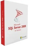 Microsoft SQL Server 2008 Standard R2