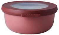 Mepal Multisch&uuml;ssel Cirqula 350 ml - Vivid mauve