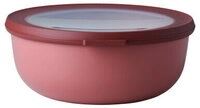 Mepal Multisch&uuml;ssel Cirqula 1250 ml - Vivid mauve