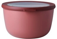 Mepal Multisch&uuml;ssel Cirqula 2000 ml - Vivid mauve