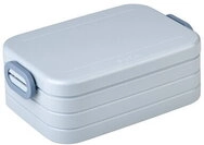 Mepal Lunchbox Take a Break midi - Nordic blue