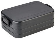 Mepal Lunchbox Take a Break midi - Nordic black