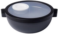 Mepal Bento-Lunchbowl Mepal Vita - Nordic black