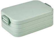 Mepal Lunchbox Take a Break midi - Nordic sage