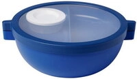 Mepal Bento-Lunchbowl Mepal Vita - Vivid blue