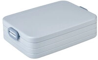 Mepal Lunchbox Take a Break large - Nordic blue