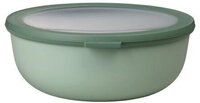 Mepal Multisch&uuml;ssel Cirqula 2250 ml - Nordic sage