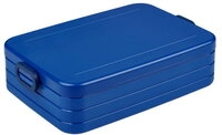 Mepal Lunchbox Take a Break large - Vivid blue