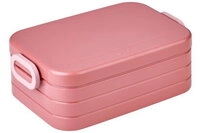 Mepal Lunchbox Take a Break midi - Vivid mauve