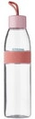 Mepal Trinkflasche Ellipse 700 ml - Vivid mauve