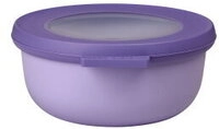Mepal Multisch&uuml;ssel Cirqula rund 350 ml - Vivid lilac