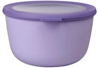 Mepal Multisch&uuml;ssel Cirqula 2000 ml - Vivid lilac