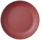 Mepal Suppenteller Silueta 210 mm - Vivid mauve