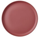Mepal Essteller Silueta 260 mm - Vivid mauve