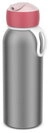 Mepal Campus Thermoflasche Flip-Up 350 ml - Cool pink