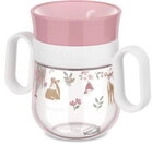 Mepal 360&deg; Trinkbecher Mepal Mio 200 ml - Little Dutch - Fairy Garden