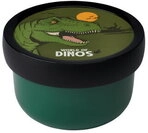 Mepal Campus Fruchtbox 300 ml mit Gabel - Dino