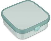 Mepal Brotdose gro&szlig; mit Bento-Einsatz und Gabel Campus - Cool mint