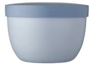 Mepal Snackpot Ellipse 350 ml - Nordic blue