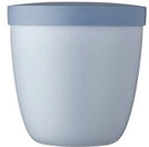Mepal Snackpot Ellipse 500 ml - Nordic blue