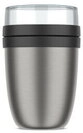 Mepal Thermo-Lunchpot Ellipse - Nordic black