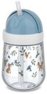 Mepal Mepal Mio Trinkhalmbecher 300 ml Little Dutch - Forest Friends