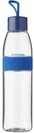 Mepal Trinkflasche Ellipse 700 ml - Vivid blue