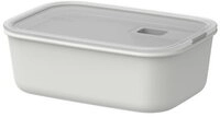 Mepal EasyClip Frischhaltedose 1000 ml - Nordic white