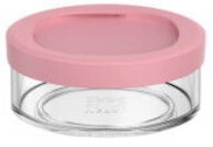 Mepal Ellipse Lunchpot Beh&auml;lter 200 ml &ndash; Vivid mauve