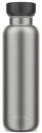 Mepal Thermoflasche Ellipse 500 ml - Nordic black