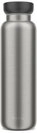 Mepal Thermoflasche Ellipse 900 ml - Nordic black