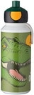 Mepal Trinkflasche Pop-Up Campus 400 ml - Dino