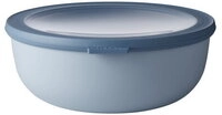 Mepal Multisch&uuml;ssel Cirqula 2250 ml - Nordic blue