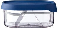 Mepal Fruchtbox Take a Break - Nordic denim