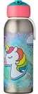 Mepal Campus Thermoflasche Flip-Up 350 ml - Einhorn