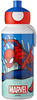 Mepal Trinkflasche Pop-up Campus 400 ml - Spiderman