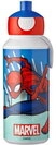 Mepal Trinkflasche Pop-Up Campus 400 ml - Spiderman