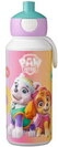 Mepal Trinkflasche Pop-Up Campus 400 ml - PAW Patrol Girls