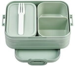 Mepal Bento Lunchbox Take a Break midi - Nordic sage