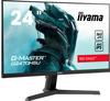 iiyama G-Master G2470HSU-B1 23,8 Zoll FHD Gaming Monitor HDMI/DP 16