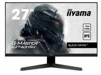 iiyama G-Master G2740HSU-B1 27 Zoll FHD Gaming Monitor HDMI/DP 75Hz