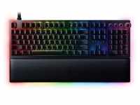 Razer Huntsman V2 Analog Gaming Tastatur USB US-Layout QWERTY