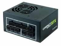 Chieftec Compact Series SFX 650W 80 Plus Gold